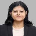 Shilpi Prasad - MBA (Human Resources)